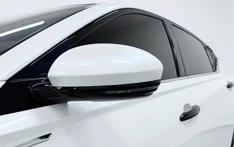 Nissan Altima VI (L34), 2023 год, 1 680 000 рублей, 16 фотография