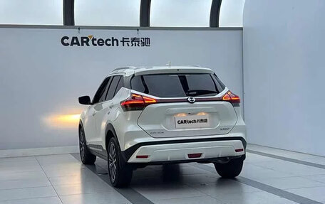 Nissan Kicks I, 2023 год, 1 150 000 рублей, 5 фотография