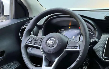 Nissan Kicks I, 2023 год, 1 150 000 рублей, 7 фотография