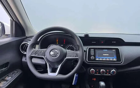 Nissan Kicks I, 2023 год, 1 150 000 рублей, 8 фотография