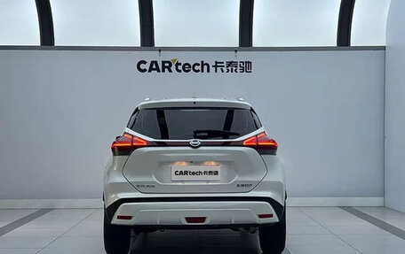 Nissan Kicks I, 2023 год, 1 150 000 рублей, 6 фотография