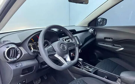 Nissan Kicks I, 2023 год, 1 150 000 рублей, 10 фотография