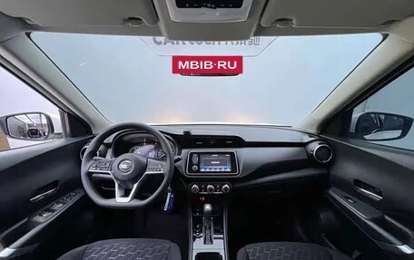 Nissan Kicks I, 2023 год, 1 150 000 рублей, 9 фотография