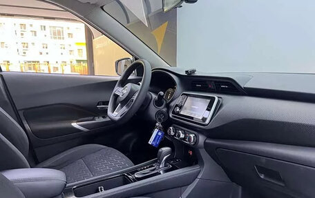 Nissan Kicks I, 2023 год, 1 150 000 рублей, 12 фотография