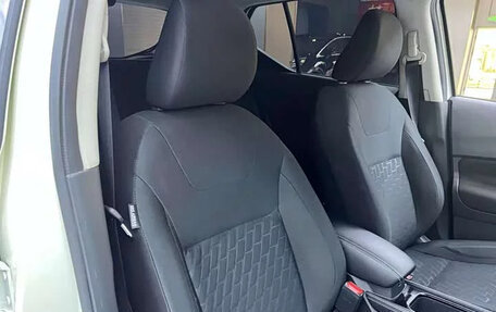 Nissan Kicks I, 2023 год, 1 150 000 рублей, 17 фотография
