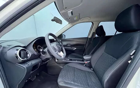 Nissan Kicks I, 2023 год, 1 150 000 рублей, 11 фотография