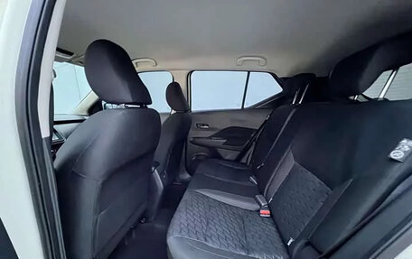 Nissan Kicks I, 2023 год, 1 150 000 рублей, 23 фотография