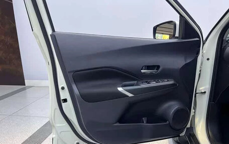 Nissan Kicks I, 2023 год, 1 150 000 рублей, 19 фотография