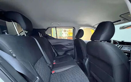 Nissan Kicks I, 2023 год, 1 150 000 рублей, 22 фотография