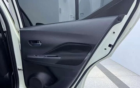 Nissan Kicks I, 2023 год, 1 150 000 рублей, 20 фотография