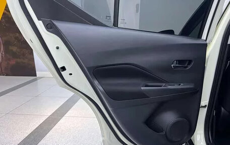 Nissan Kicks I, 2023 год, 1 150 000 рублей, 21 фотография