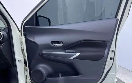 Nissan Kicks I, 2023 год, 1 150 000 рублей, 16 фотография