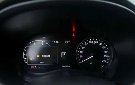 Nissan Kicks I, 2023 год, 1 150 000 рублей, 14 фотография