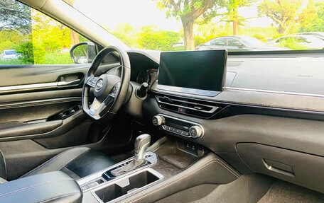 Nissan Altima VI (L34), 2023 год, 1 690 000 рублей, 7 фотография
