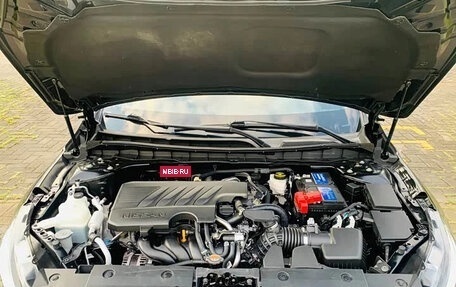 Nissan Altima VI (L34), 2023 год, 1 690 000 рублей, 15 фотография