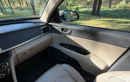 KIA Optima IV, 2018 год, 1 888 000 рублей, 9 фотография