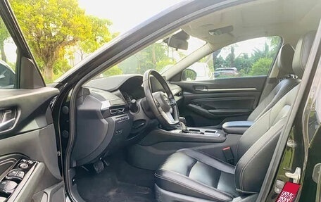 Nissan Altima VI (L34), 2023 год, 1 690 000 рублей, 10 фотография