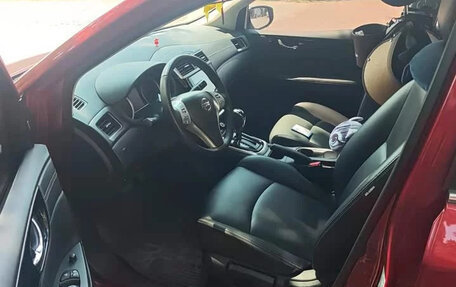 Nissan Tiida, 2023 год, 1 000 000 рублей, 8 фотография
