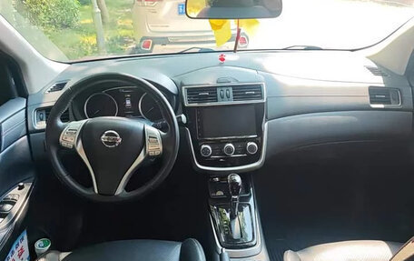 Nissan Tiida, 2023 год, 1 000 000 рублей, 5 фотография