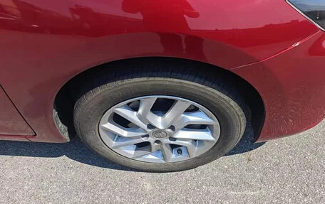 Nissan Tiida, 2023 год, 1 000 000 рублей, 12 фотография