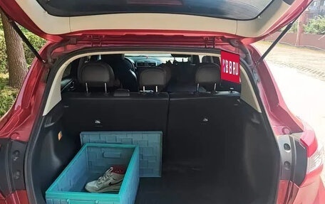 Nissan Tiida, 2023 год, 1 000 000 рублей, 11 фотография