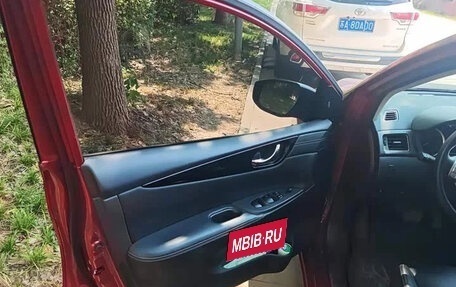 Nissan Tiida, 2023 год, 1 000 000 рублей, 9 фотография