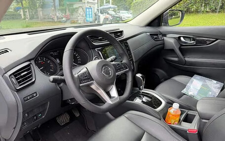 Nissan X-Trail, 2025 год, 1 850 000 рублей, 8 фотография