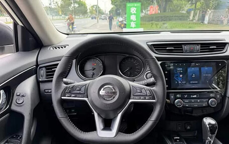 Nissan X-Trail, 2025 год, 1 850 000 рублей, 6 фотография
