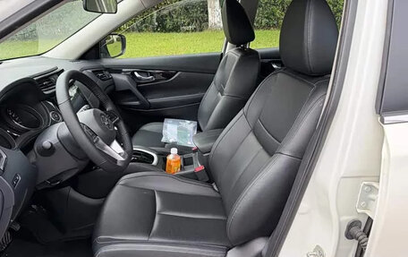 Nissan X-Trail, 2025 год, 1 850 000 рублей, 9 фотография