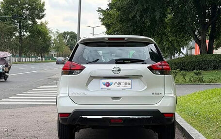Nissan X-Trail, 2025 год, 1 850 000 рублей, 5 фотография