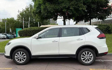 Nissan X-Trail, 2025 год, 1 850 000 рублей, 3 фотография
