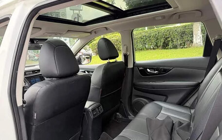 Nissan X-Trail, 2025 год, 1 850 000 рублей, 12 фотография