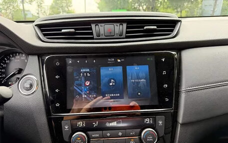 Nissan X-Trail, 2025 год, 1 850 000 рублей, 10 фотография