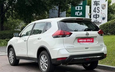 Nissan X-Trail, 2025 год, 1 850 000 рублей, 4 фотография