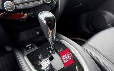 Nissan X-Trail, 2025 год, 1 850 000 рублей, 11 фотография