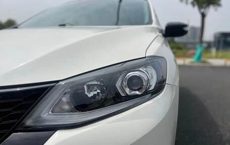 Nissan Tiida, 2025 год, 1 360 000 рублей, 4 фотография
