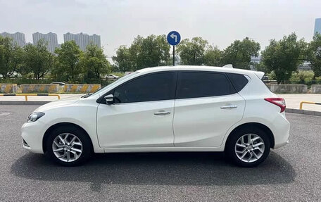 Nissan Tiida, 2025 год, 1 360 000 рублей, 5 фотография