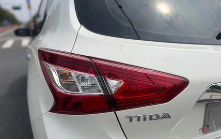 Nissan Tiida, 2025 год, 1 360 000 рублей, 8 фотография