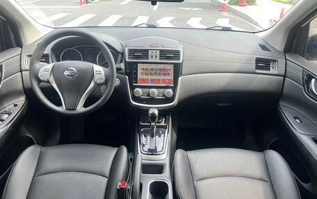 Nissan Tiida, 2025 год, 1 360 000 рублей, 10 фотография