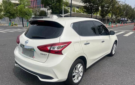Nissan Tiida, 2025 год, 1 360 000 рублей, 6 фотография