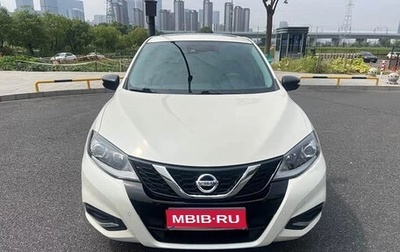 Nissan Tiida, 2025 год, 1 360 000 рублей, 1 фотография