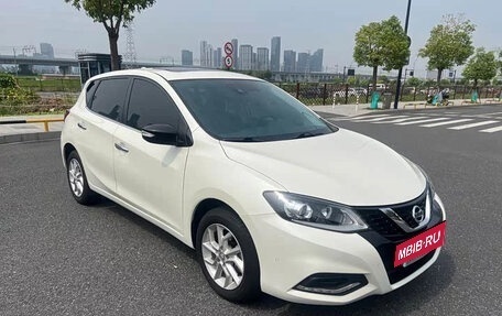 Nissan Tiida, 2025 год, 1 360 000 рублей, 2 фотография