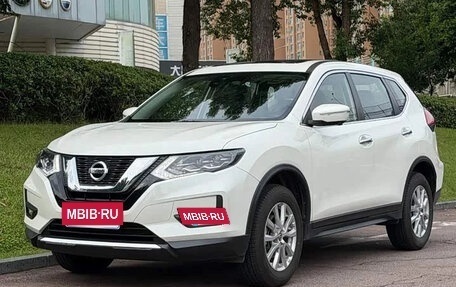 Nissan X-Trail, 2025 год, 1 850 000 рублей, 2 фотография
