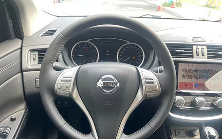 Nissan Tiida, 2025 год, 1 360 000 рублей, 12 фотография