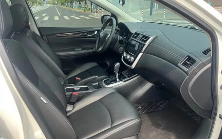 Nissan Tiida, 2025 год, 1 360 000 рублей, 13 фотография