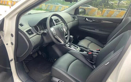 Nissan Tiida, 2025 год, 1 360 000 рублей, 11 фотография