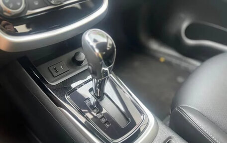 Nissan Tiida, 2025 год, 1 360 000 рублей, 17 фотография
