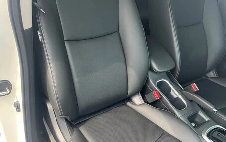 Nissan Tiida, 2025 год, 1 360 000 рублей, 20 фотография