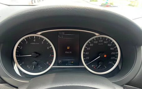 Nissan Tiida, 2025 год, 1 360 000 рублей, 15 фотография