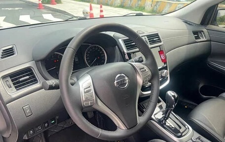 Nissan Tiida, 2025 год, 1 360 000 рублей, 14 фотография